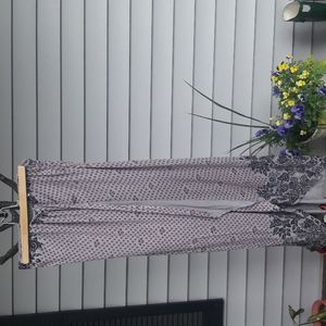 Free People Boho Maxi Dress S